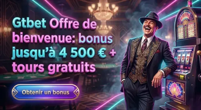 Gtbet Casino